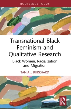 Bertrand.pt - Transnational Black Feminism And Qualitative Research