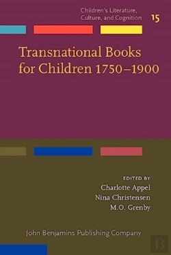 Bertrand.pt - Transnational Books For Children 1750-1900