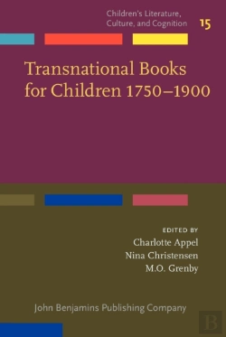 Bertrand.pt - Transnational Books For Children 1750-1900