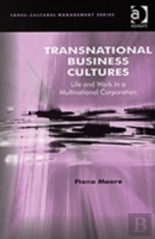 Transnational Business Cultures