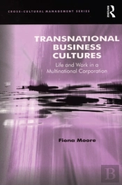 Transnational Business Cultures