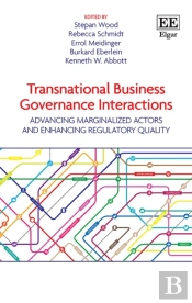 Transnational Business Governance Interactions