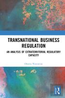 Transnational Business Regulation