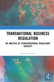 Transnational Business Regulation