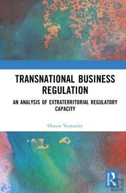 Bertrand.pt - Transnational Business Regulation