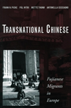 Bertrand.pt - Transnational Chinese