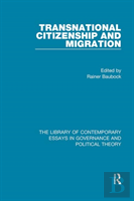 Transnational Citizenship And Migration