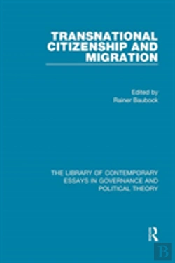 Bertrand.pt - Transnational Citizenship And Migration