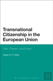 Transnational Citizenship In The Eu