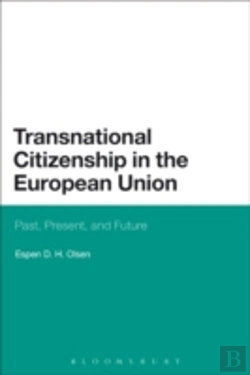 Bertrand.pt - Transnational Citizenship In The Eu