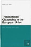 Transnational Citizenship In The European Union