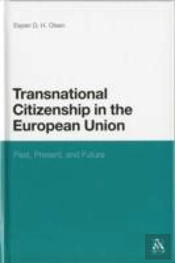 Transnational Citizenship In The European Union