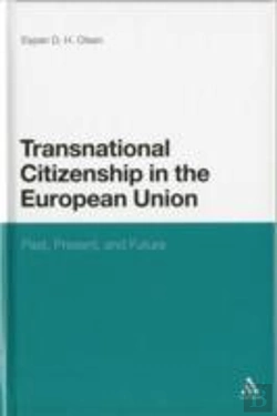 Bertrand.pt - Transnational Citizenship In The European Union