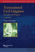 Transnational Civil Litigation