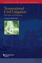 Transnational Civil Litigation