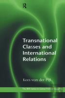 Transnational Classes And International Relations