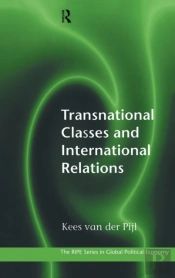 Transnational Classes And International Relations