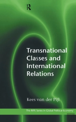 Bertrand.pt - Transnational Classes And International Relations
