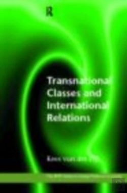 Bertrand.pt - Transnational Classes And International Relations