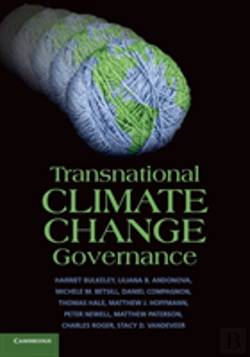 Bertrand.pt - Transnational Climate Change Governance