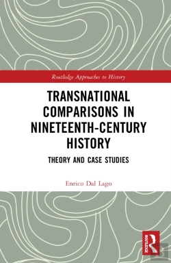 Bertrand.pt - Transnational Comparisons In Nineteenth-Century History
