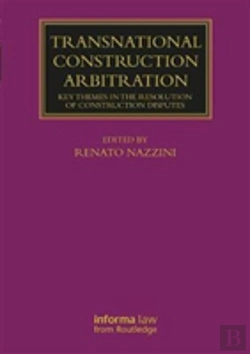 Bertrand.pt - Transnational Construction Arbitration