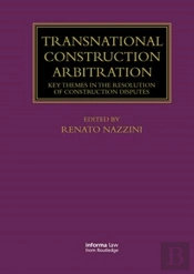Transnational Construction Arbitration