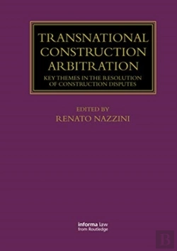 Bertrand.pt - Transnational Construction Arbitration