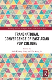Transnational Convergence Of East Asian Pop Culture