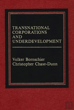 Bertrand.pt - Transnational Corporations And Underdevelopment