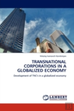 Bertrand.pt - Transnational Corporations In A Globalized Economy