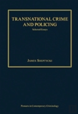 Bertrand.pt - Transnational Crime And Policing