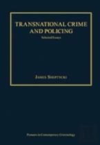 Transnational Crime And Policing