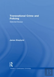 Transnational Crime And Policing