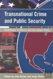 Transnational Crime And Public Security