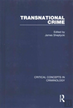 Bertrand.pt - Transnational Crime