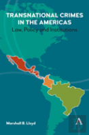 Transnational Crimes In The Americas