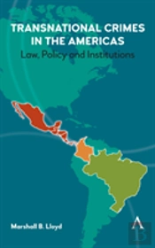 Transnational Crimes In The Americas