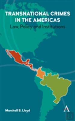 Bertrand.pt - Transnational Crimes In The Americas