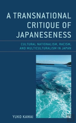 Bertrand.pt - Transnational Critique Of Japaneseness