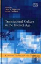 Transnational Culture In The Internet Age