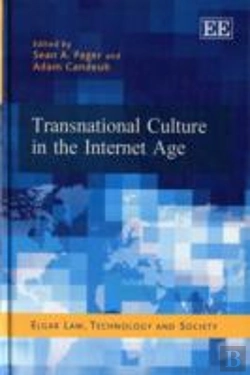 Bertrand.pt - Transnational Culture In The Internet Age