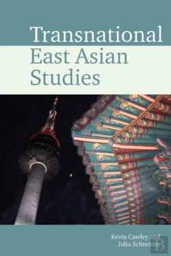 Bertrand.pt - Transnational East Asian Studies