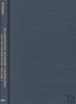 Bertrand.pt - Transnational Economic Cooperation And The Nation State