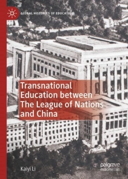 Bertrand.pt - Transnational Education Between The League Of Nations And China