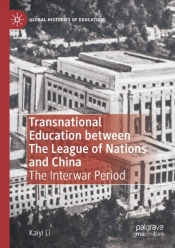 Transnational Education Between The League Of Nations And China