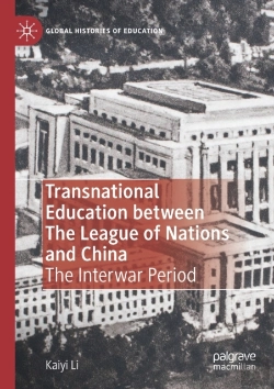 Bertrand.pt - Transnational Education Between The League Of Nations And China