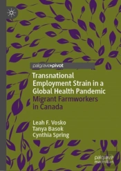Transnational Employment Strain In A Global Health Pandemic