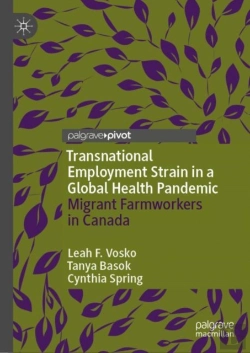 Bertrand.pt - Transnational Employment Strain In A Global Health Pandemic