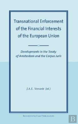 Bertrand.pt - Transnational Enforcement Of The Financial Interests Of The European Union